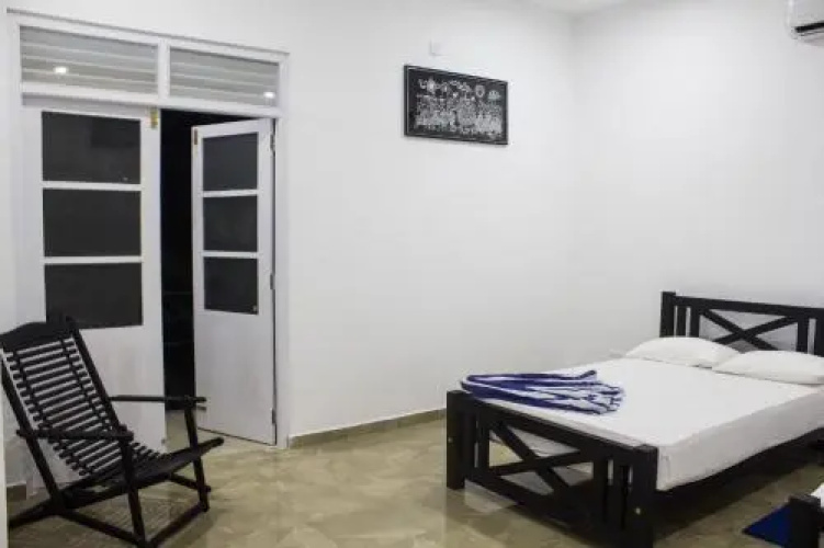 Water Nest Hotel