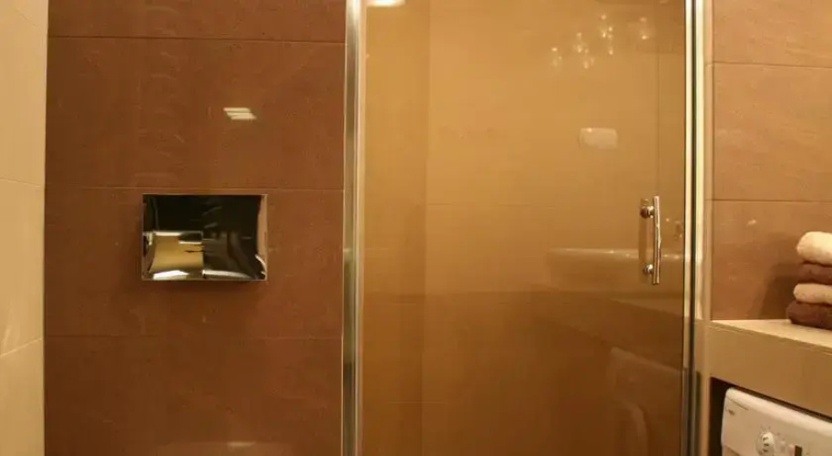 Apartamenty Centrum Wrocław