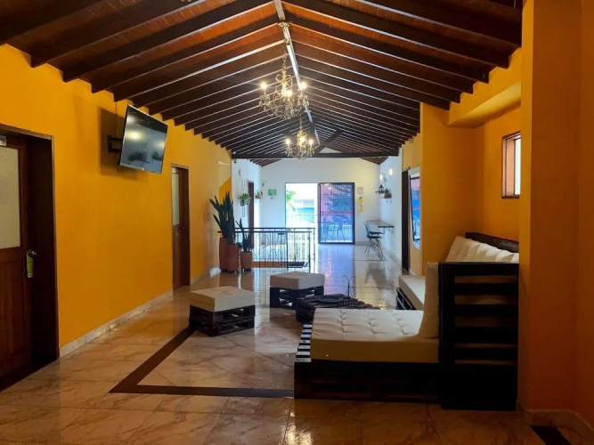 Ayenda 1222 Porton Colonial