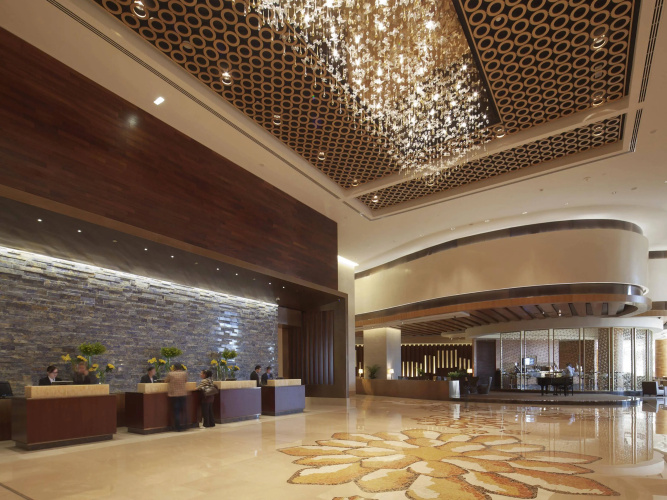 Swissotel Al Ghurair Dubai photo 24