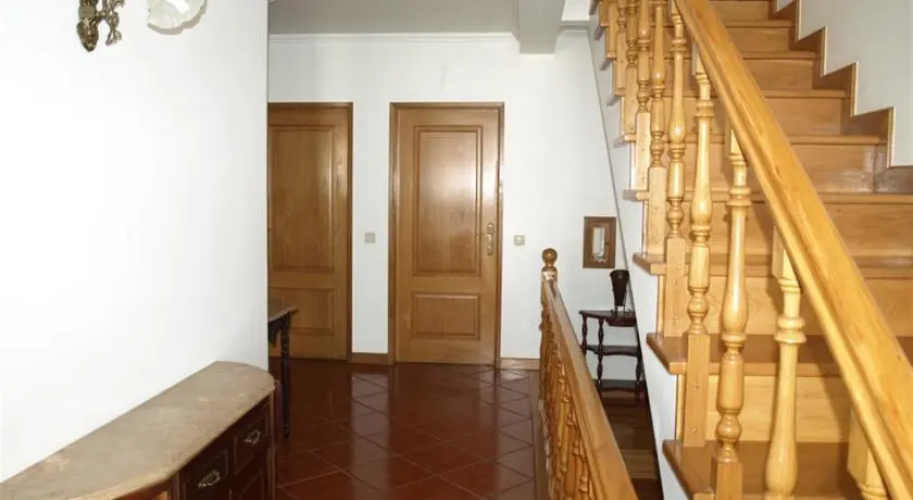 Vacation Home Casa Do Paço