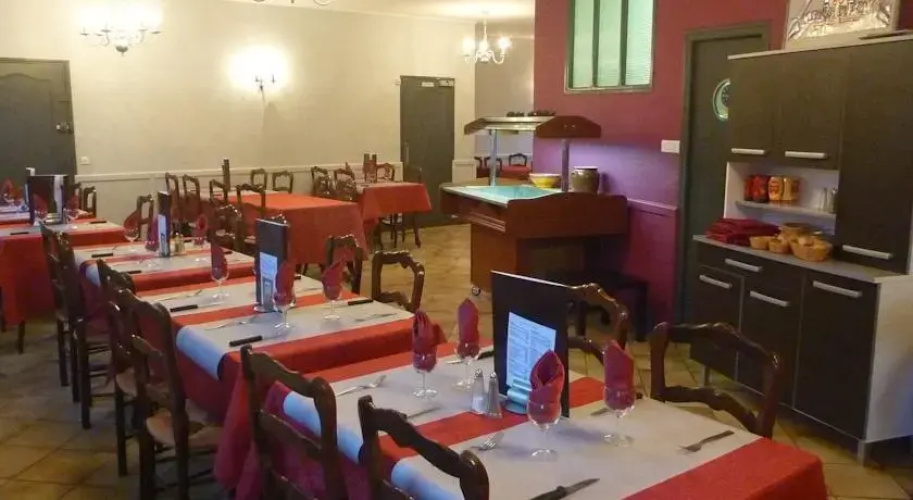 L'auberge du Pont