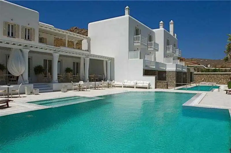 La Residence