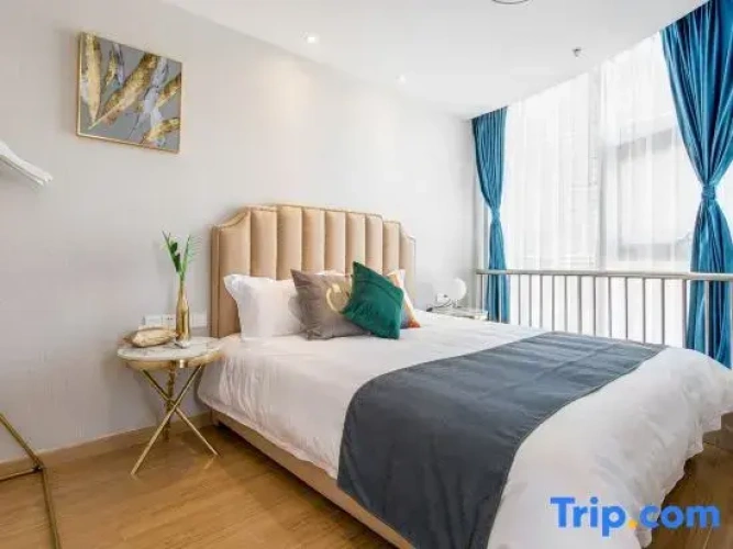 1 Bedroom Suite