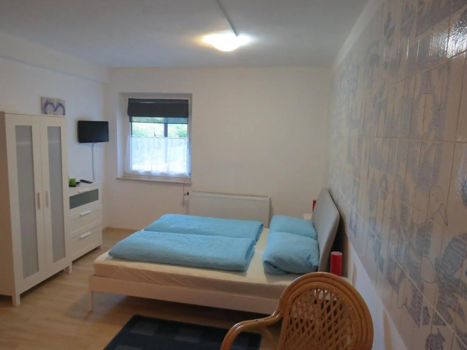 Ferienwohnung Morgensonne