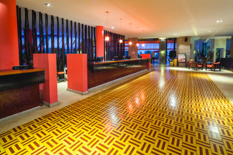 Decameron Baru  All Inclusive photo 12