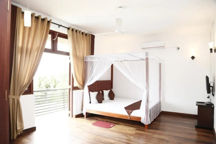 Cirute' Talwatte, Kandy