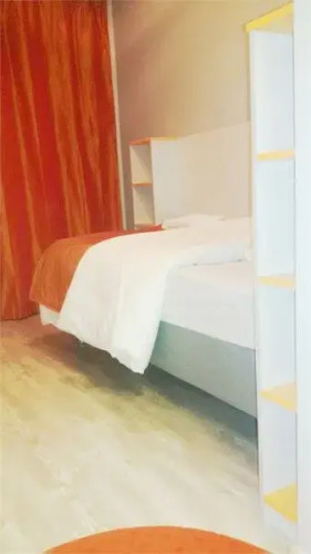 Фотография номера мини отеля Зонтик