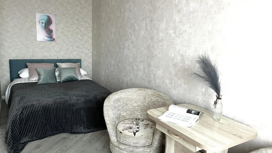 Фотография номера квартиры Апартаменты Валентина на улице Дзержинского 64/2