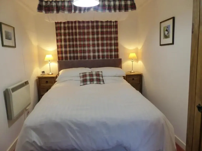 1 Bedroom Cottage