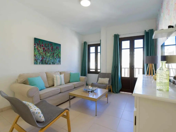 Mahostly Apartamento Comillas SC