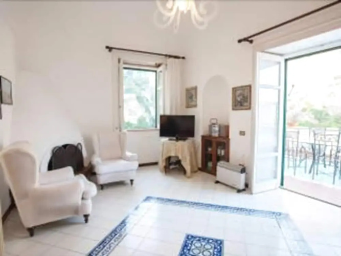Casa Giulia