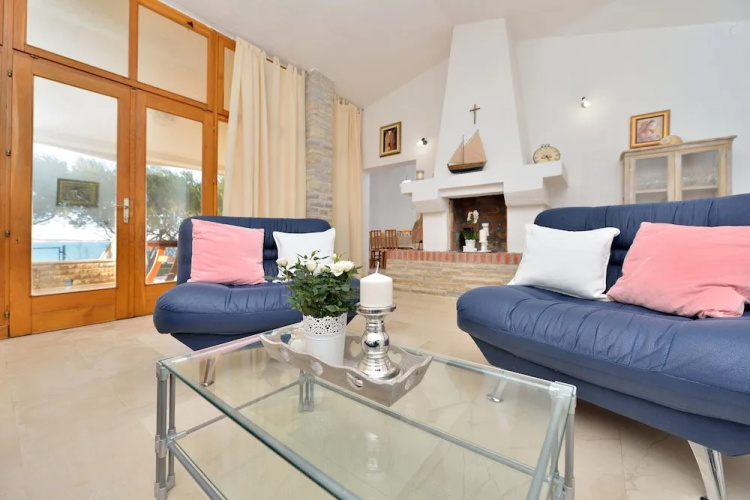 Villa Skoblar