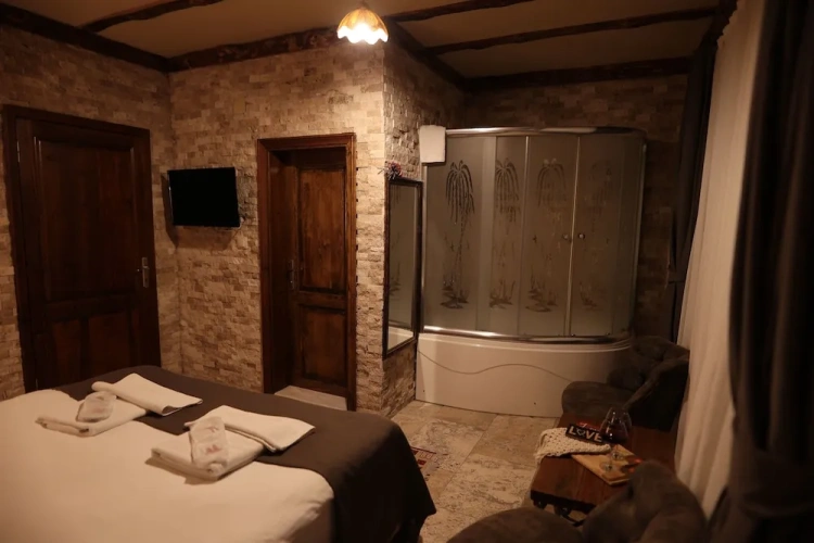 Premium room