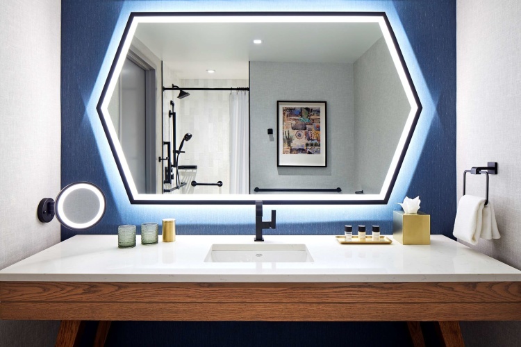 Senna House Hotel Scottsdale, Curio Collection by Hilton photo 9