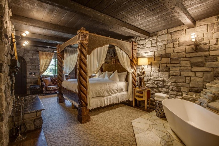 Superior Double Suite