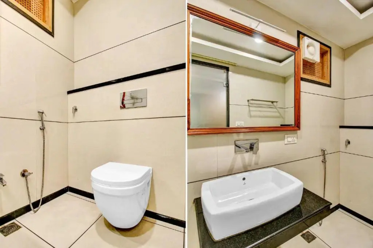 Hotel Ranjeet