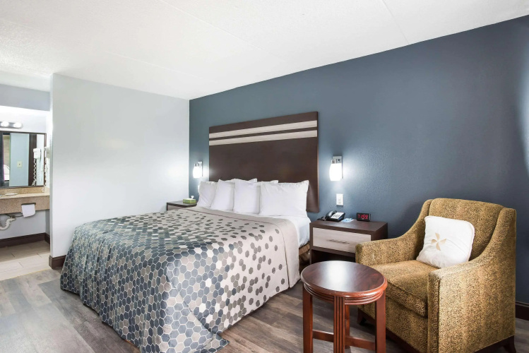 Rodeway Inn