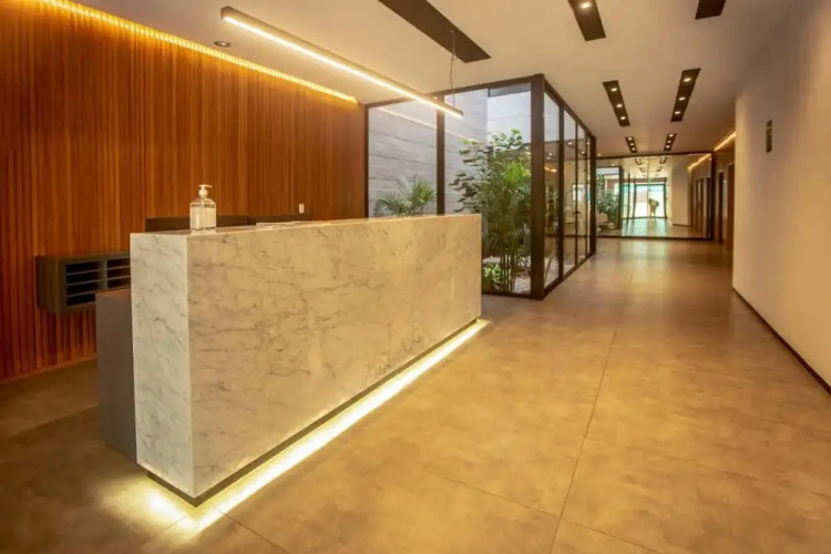 Imagen del hotel