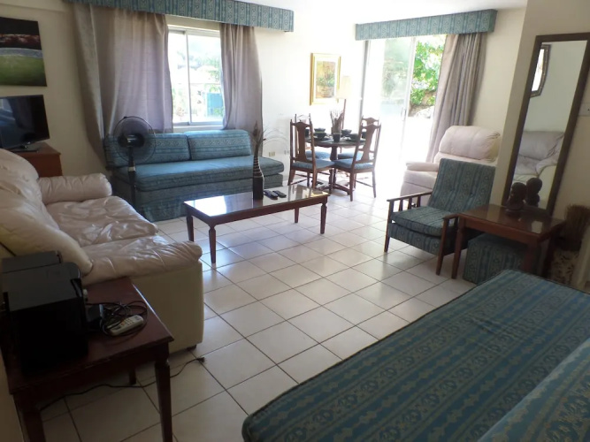 Turtle Beach Towers Condominiums