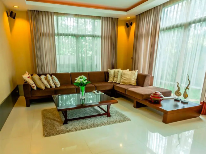 Siri Paradise Villa