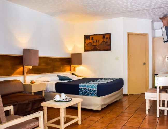 Lautoka Hotel