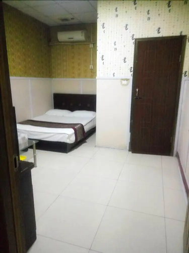 Qingqingyuan Hotel