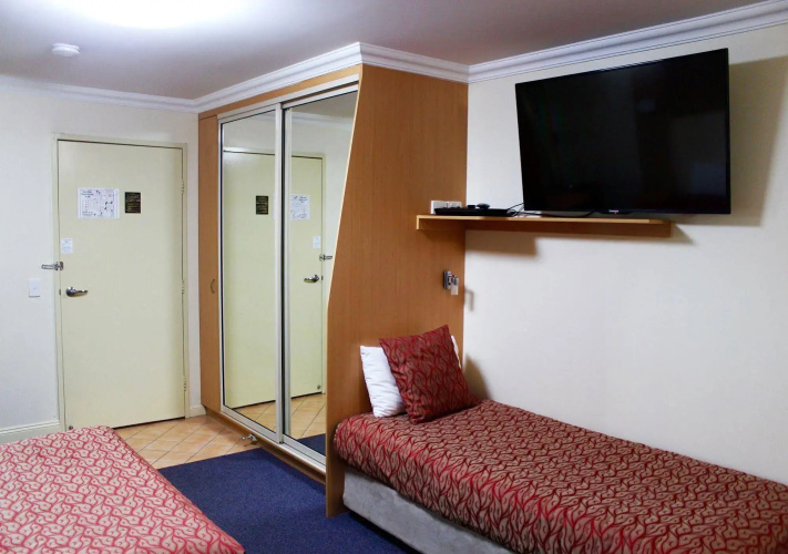 Motel Carnarvon