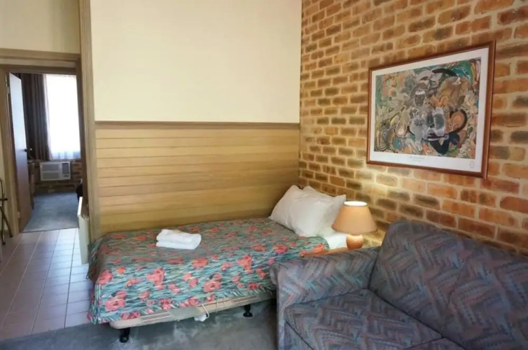 Comfort Inn Mahogany Park