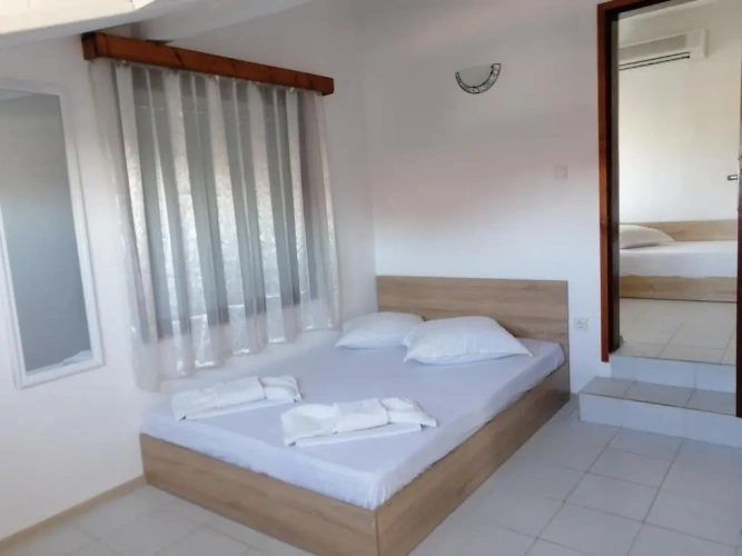 Comfort Quadruple room