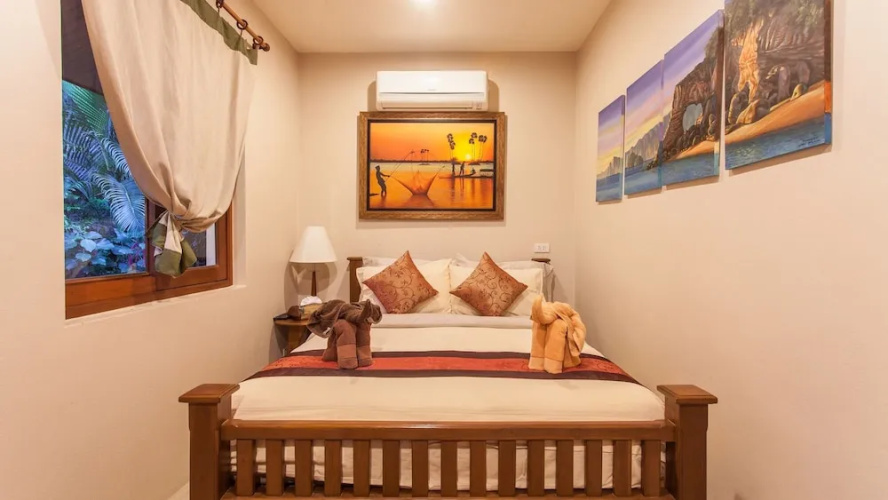 Saifon Villas - Luxurious Pool Villas
