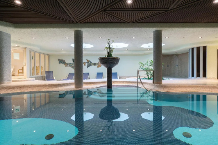Seminaris Hotel Bad Honnef photo 19