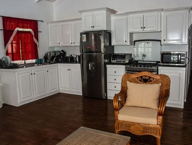 2 Bedrooms Standard room with sea view
