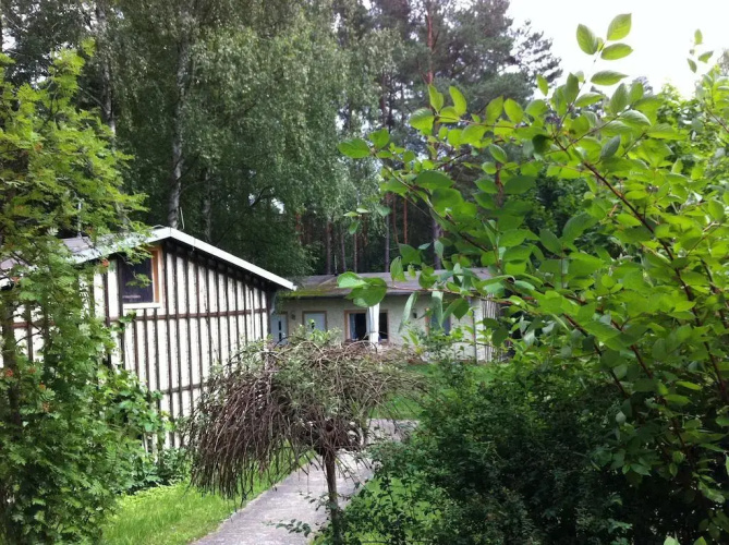 Haus Bikowsee