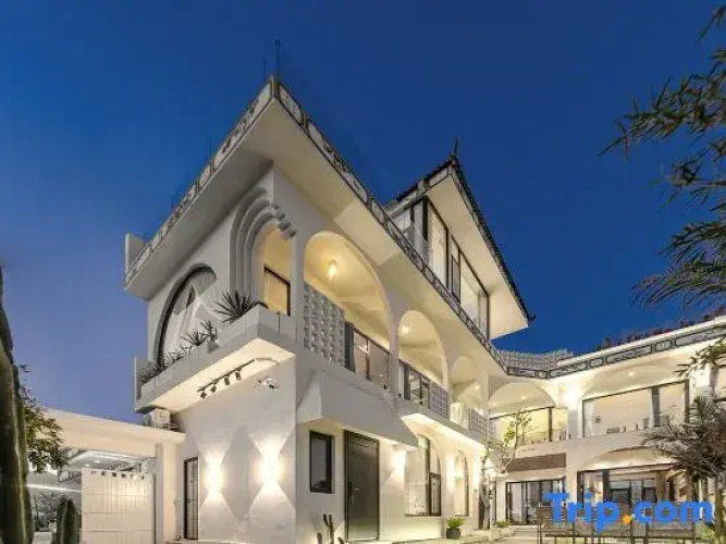Dali Guiye Villa