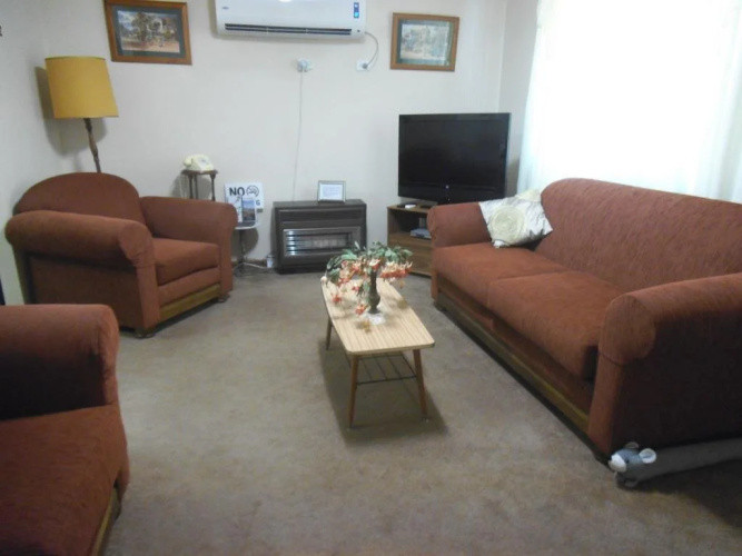 My Nanna's Place