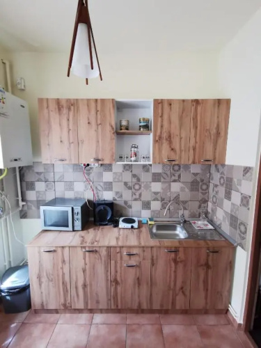 Apartament Regun