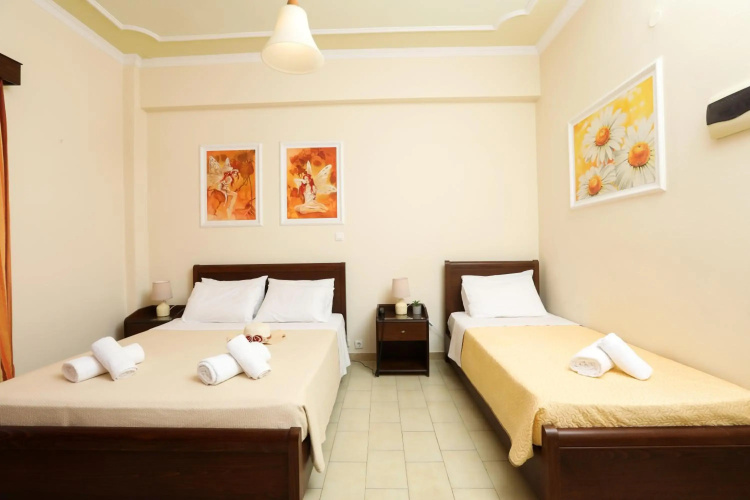 Molfetta Beach Hotel