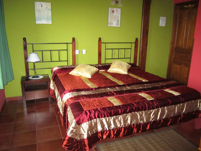 Posada El Valle