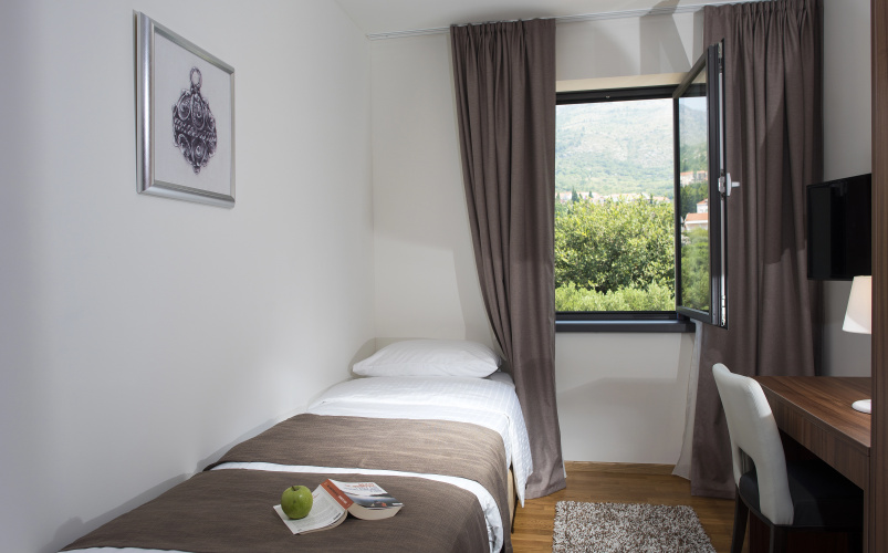 Maistra Select Srebreno Premium Apartments