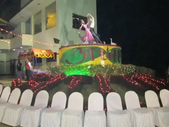 Hotel Atithi