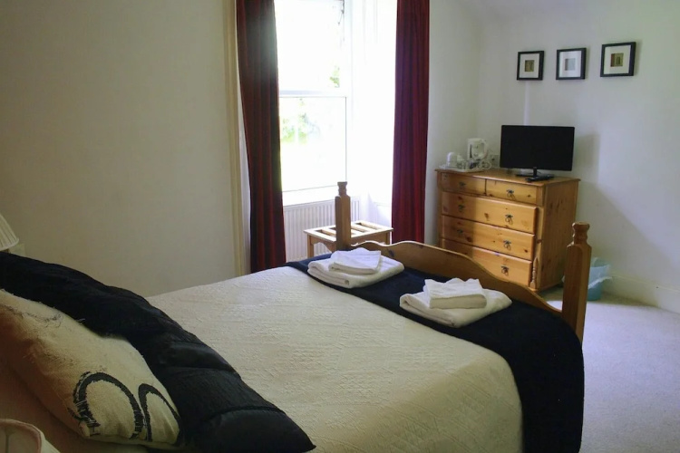 The Strathardle Inn