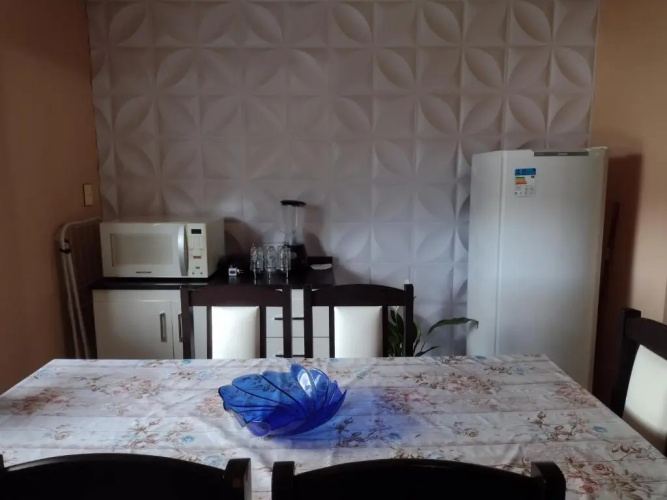 Apartamento Aconchego