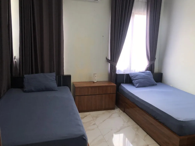 Bening Asri Guesthouse