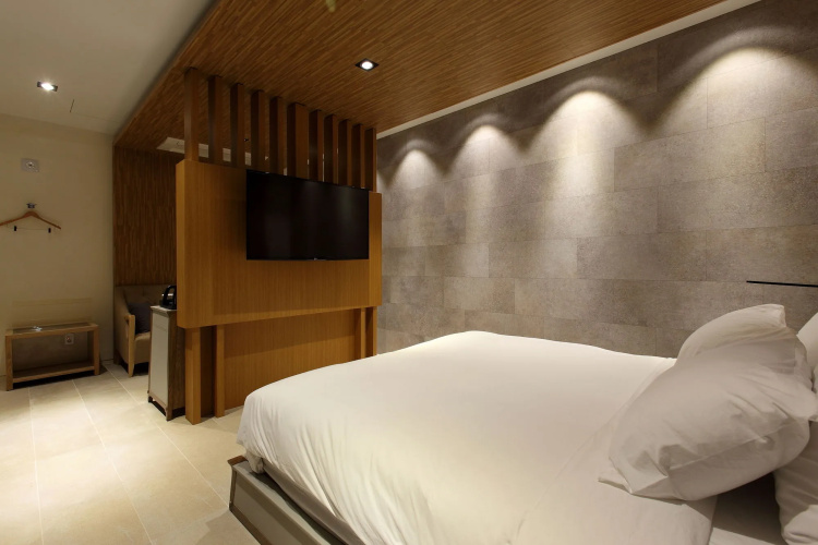 SC Helsinki Hotel