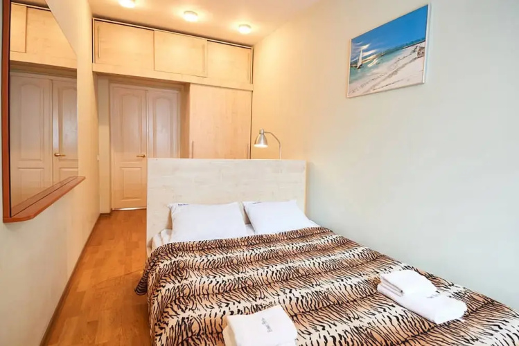Home-Hotel Mechnikova 7