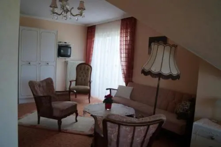 Pension Kordula Straub