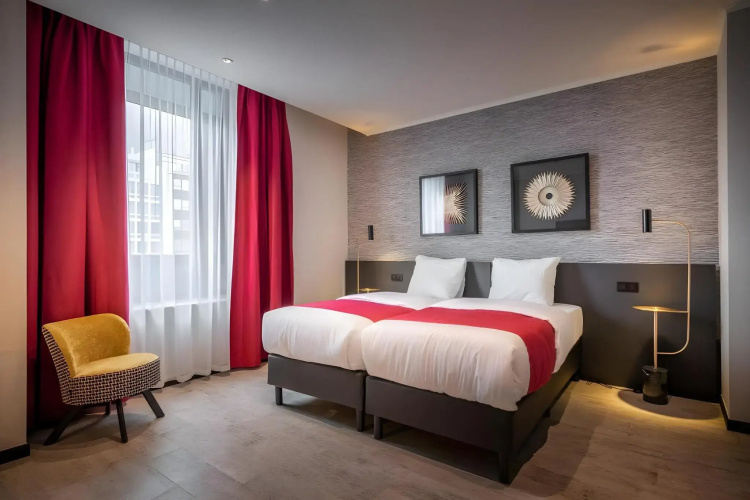 Hotel Jamingo
