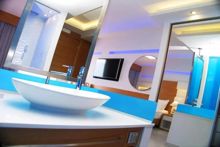Europa Resort Hotel