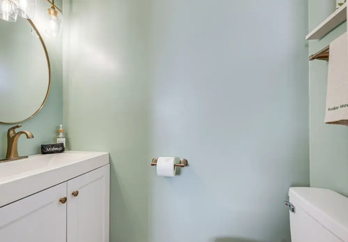 3 Bedrooms Cottage